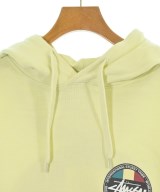 STUSSY（ステューシー）パーカー 緑 サイズ:M メンズ/2200647582015