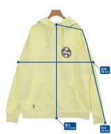 STUSSY（ステューシー）パーカー 緑 サイズ:M メンズ/2200647582015