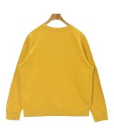 STUSSY（ステューシー）スウェット 黄 サイズ:M メンズ/2200647582022