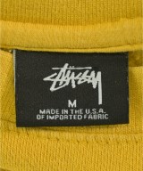 STUSSY（ステューシー）スウェット 黄 サイズ:M メンズ/2200647582022