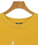 STUSSY（ステューシー）スウェット 黄 サイズ:M メンズ/2200647582022
