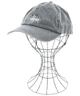 STUSSY キャップ