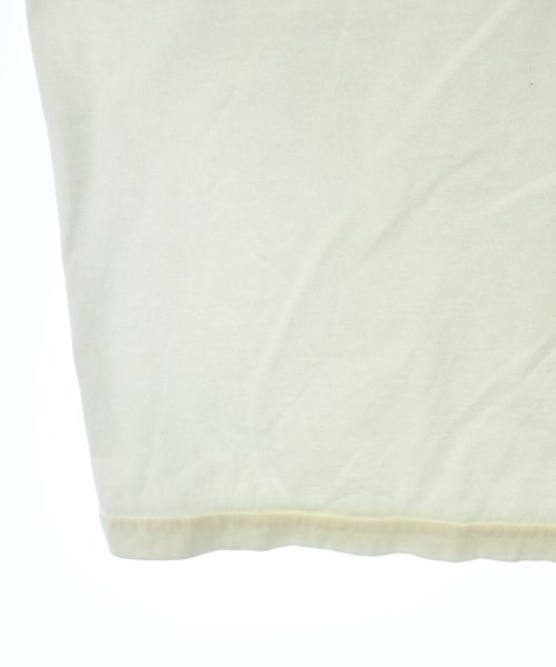 STUSSY（ステューシー）Tシャツ・カットソー 白 サイズ:S メンズ/2200643872141