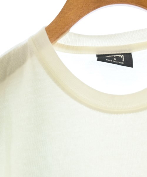 STUSSY（ステューシー）Tシャツ・カットソー 白 サイズ:S メンズ/2200643872141