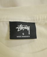 STUSSY（ステューシー）Tシャツ・カットソー 白 サイズ:S メンズ/2200643872141