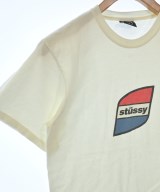 STUSSY（ステューシー）Tシャツ・カットソー 白 サイズ:S メンズ/2200643872141
