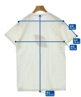 STUSSY（ステューシー）Tシャツ・カットソー 白 サイズ:S メンズ/2200643872141