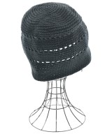 STUSSY（ステューシー）ハット 黒 サイズ:- メンズ/2200648125020