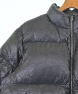 STUSSY（ステューシー）ダウンジャケット/ダウンベスト 黒 サイズ:M メンズ/2200640003012