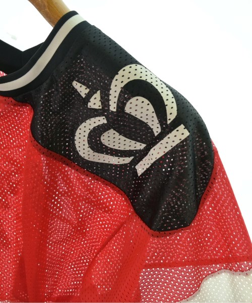 STUSSY（ステューシー）Tシャツ・カットソー 赤 サイズ:M メンズ/2200647732014