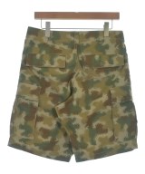 STUSSY（ステューシー）ショートパンツ カーキ サイズ:30(M位) メンズ/2200648494157