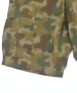 STUSSY（ステューシー）ショートパンツ カーキ サイズ:30(M位) メンズ/2200648494157