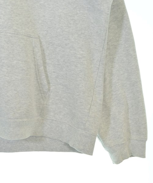 STUSSY（ステューシー）パーカー グレー サイズ:XL メンズ/2200648502036