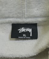 STUSSY（ステューシー）パーカー グレー サイズ:XL メンズ/2200648502036