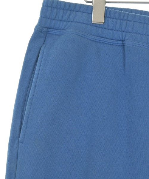 STUSSY（ステューシー）スウェットパンツ 青 サイズ:L メンズ/2200648539179