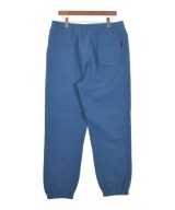 STUSSY（ステューシー）スウェットパンツ 青 サイズ:L メンズ/2200648539179