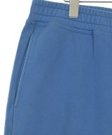 STUSSY（ステューシー）スウェットパンツ 青 サイズ:L メンズ/2200648539179