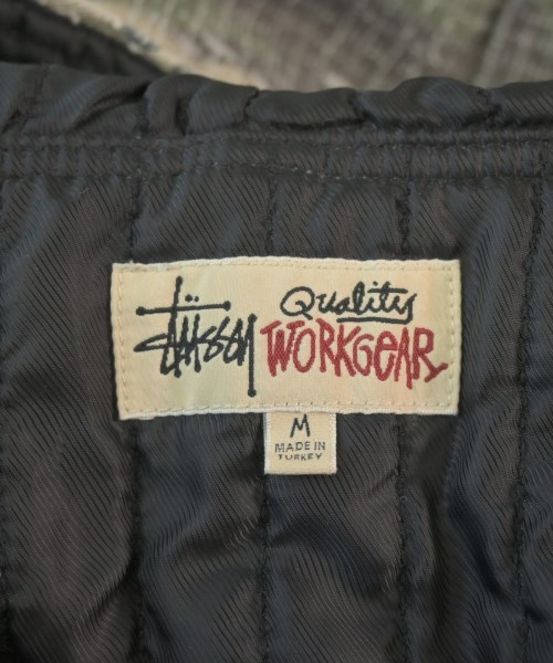 STUSSY（ステューシー）その他 グレー サイズ:M メンズ/2200648705017