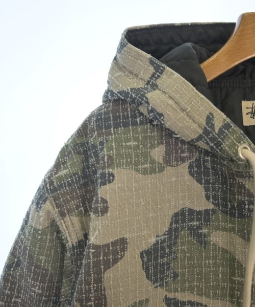 STUSSY（ステューシー）その他 グレー サイズ:M メンズ/2200648705017