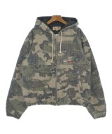 STUSSY（ステューシー）その他 グレー サイズ:M メンズ/2200648705017