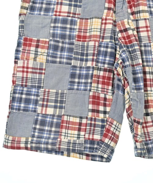 STUSSY（ステューシー）ショートパンツ 紺 サイズ:32(L位) メンズ/2200649269044