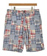 STUSSY（ステューシー）ショートパンツ 紺 サイズ:32(L位) メンズ/2200649269044