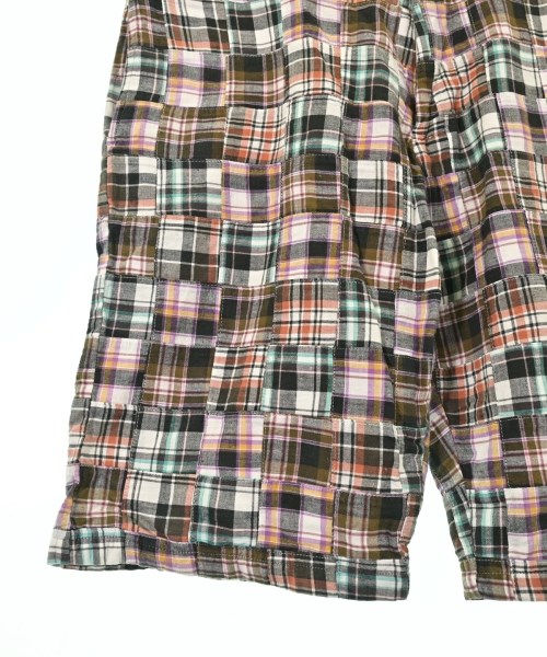 STUSSY（ステューシー）ショートパンツ 茶 サイズ:32(L位) メンズ/2200649269051