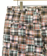 STUSSY（ステューシー）ショートパンツ 茶 サイズ:32(L位) メンズ/2200649269051