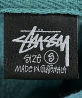 STUSSY（ステューシー）パーカー 青 サイズ:S メンズ/2200640658014
