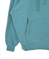 STUSSY（ステューシー）パーカー 青 サイズ:S メンズ/2200640658014