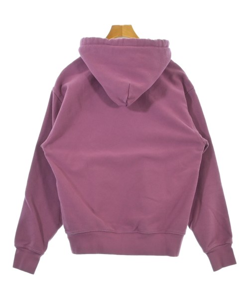 STUSSY（ステューシー）パーカー 紫 サイズ:S メンズ/2200640658021