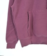 STUSSY（ステューシー）パーカー 紫 サイズ:S メンズ/2200640658021