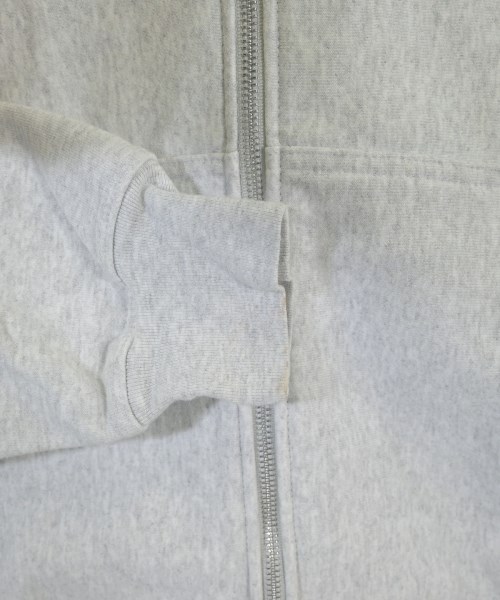 STUSSY（ステューシー）パーカー グレー サイズ:S メンズ/2200640658038