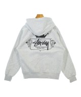 STUSSY（ステューシー）パーカー グレー サイズ:S メンズ/2200640658038