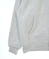 STUSSY（ステューシー）パーカー グレー サイズ:S メンズ/2200640658038