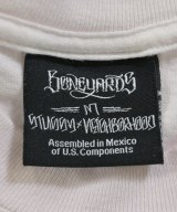 BONEYARDS（ボンヤーズ）Tシャツ・カットソー ピンク サイズ:M メンズ/2200649542093