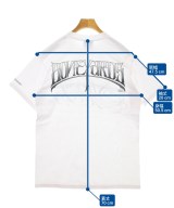 BONEYARDS（ボンヤーズ）Tシャツ・カットソー ピンク サイズ:M メンズ/2200649542093