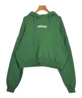 STUSSY パーカー