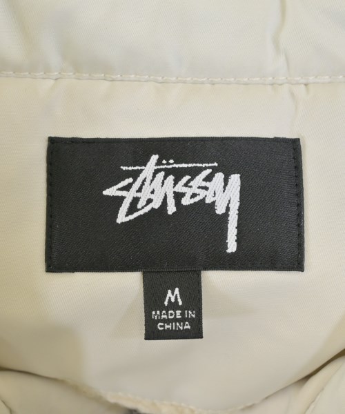 STUSSY（ステューシー）その他 白 サイズ:M メンズ/2200649592012