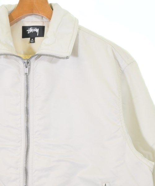 STUSSY（ステューシー）その他 白 サイズ:M メンズ/2200649592012