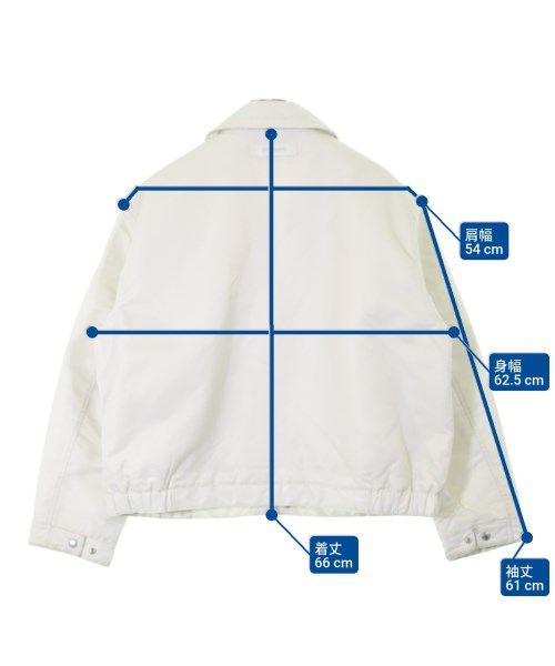 STUSSY（ステューシー）その他 白 サイズ:M メンズ/2200649592012