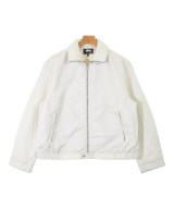 STUSSY（ステューシー）その他 白 サイズ:M メンズ/2200649592012