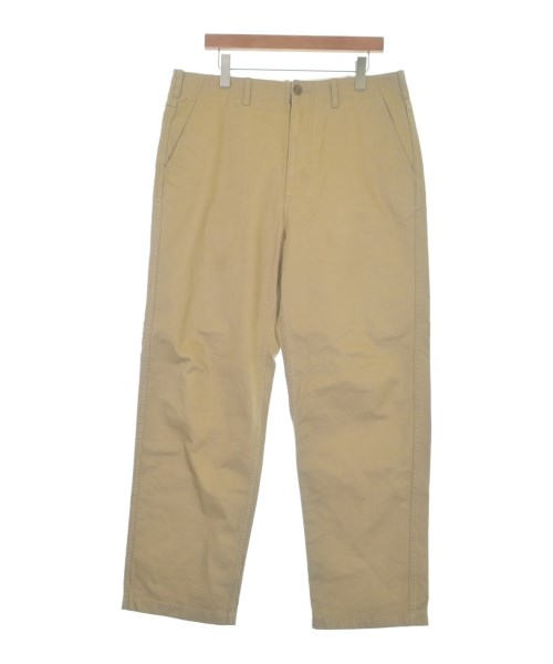 STUSSY(ステューシー)チノパン ベージュ サイズ:34(XL位)/2200649592050