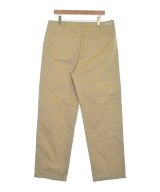 STUSSY（ステューシー）チノパン ベージュ サイズ:34(XL位) メンズ/2200649592050