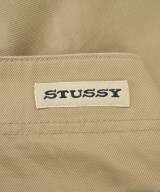 STUSSY（ステューシー）チノパン ベージュ サイズ:34(XL位) メンズ/2200649592050