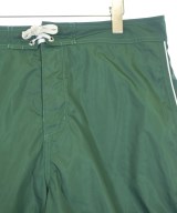 STUSSY（ステューシー）ショートパンツ 緑 サイズ:34(XL位) メンズ/2200649592067
