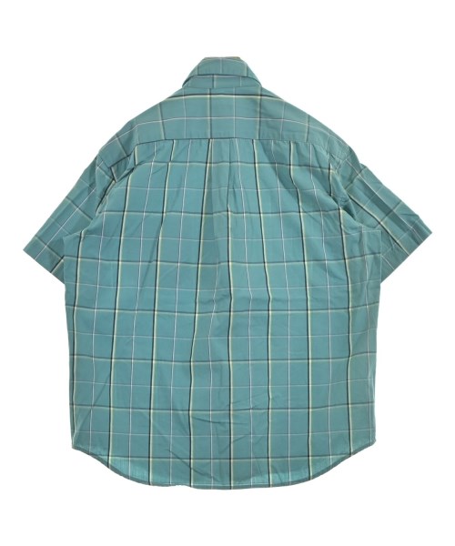 STUSSY（ステューシー）カジュアルシャツ 青 サイズ:S メンズ/2200649602025