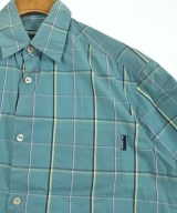 STUSSY（ステューシー）カジュアルシャツ 青 サイズ:S メンズ/2200649602025