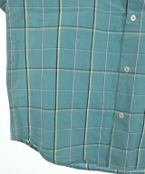 STUSSY（ステューシー）カジュアルシャツ 青 サイズ:S メンズ/2200649602025