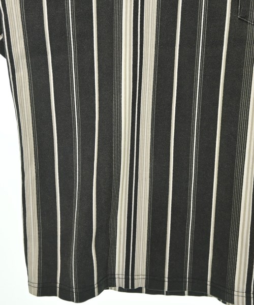 Supreme（シュプリーム）ポロシャツ 黒 サイズ:M メンズ/2200649602056